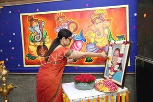 Oxford Senior Secondary School Gallery 41