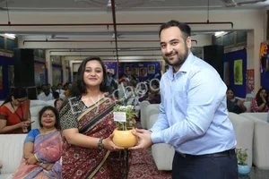 Oxford Senior Secondary School Gallery 38