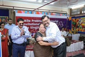 Oxford Senior Secondary School Gallery 28