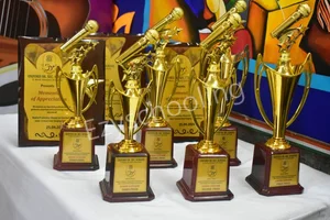 Oxford Senior Secondary School Gallery 24