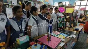 Oxford Senior Secondary School Gallery 19