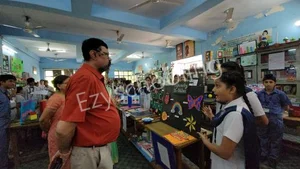 Oxford Senior Secondary School Gallery 20