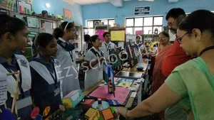 Oxford Senior Secondary School Gallery 18