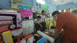 Oxford Senior Secondary School Gallery 14