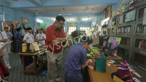 Oxford Senior Secondary School Gallery 13