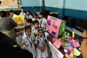 Oxford Senior Secondary School Gallery 10