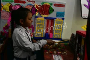 Oxford Senior Secondary School Gallery 11