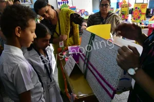 Oxford Senior Secondary School Gallery 7