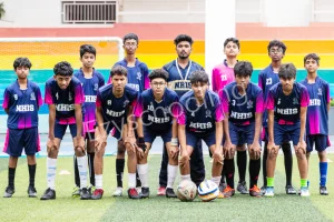 New Horizon International School Gallery 6