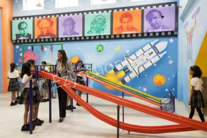 New Horizon International School Gallery 5