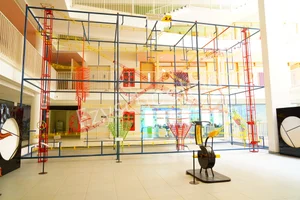New Horizon International School Gallery 3