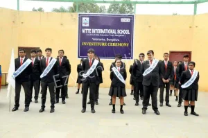 NITTE International School Gallery 56