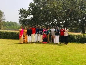 NITTE International School Gallery 54