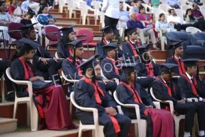 NITTE International School Gallery 55