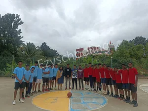 NITTE International School Gallery 46