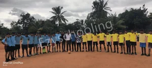 NITTE International School Gallery 44