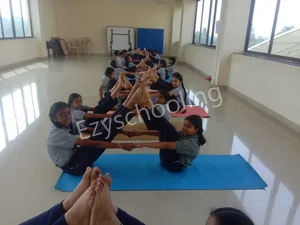 NITTE International School Gallery 42