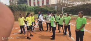 NITTE International School Gallery 43