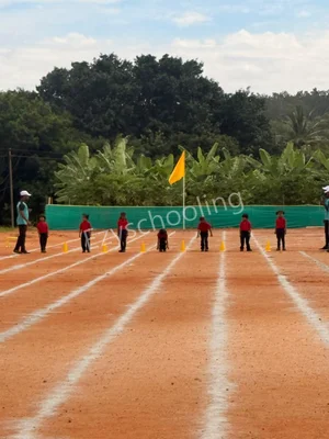 NITTE International School Gallery 40