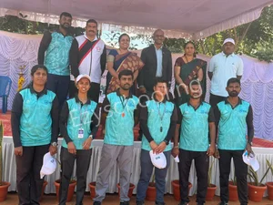 NITTE International School Gallery 39