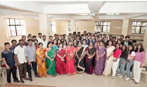 NITTE International School Gallery 30