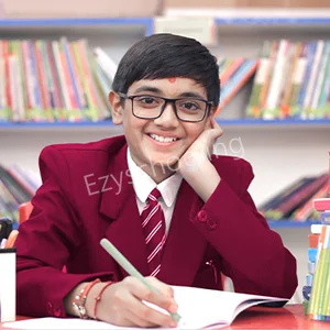 Shree Swaminarayan Gurukul International School Gallery 4