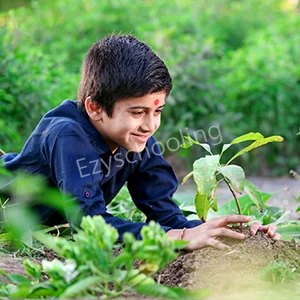 Shree Swaminarayan Gurukul International School Gallery 5