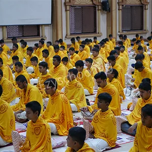 Shree Swaminarayan Gurukul International School Gallery 2