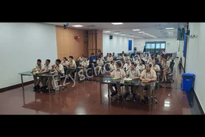 St. Froebel Senior Secondary School Gallery 64