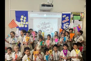 St. Froebel Senior Secondary School Gallery 59