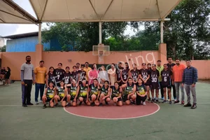 St. Froebel Senior Secondary School Gallery 49