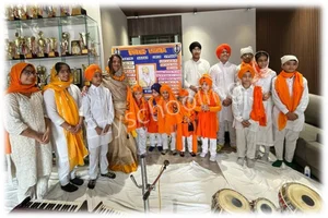 St. Froebel Senior Secondary School Gallery 48