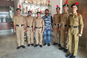 St. Froebel Senior Secondary School Gallery 45