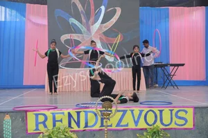 St. Froebel Senior Secondary School Gallery 51