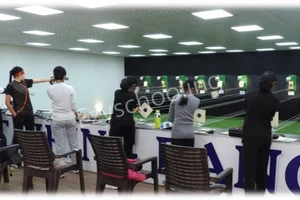 St. Froebel Senior Secondary School Gallery 47