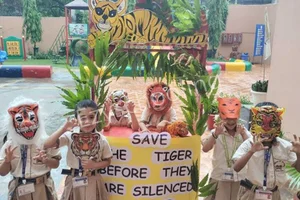 St. Froebel Senior Secondary School Gallery 50