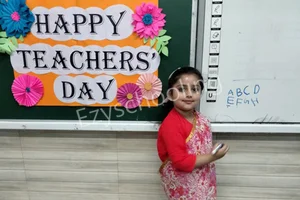 St. Froebel Senior Secondary School Gallery 42