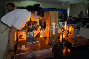 St. Froebel Senior Secondary School Gallery 40