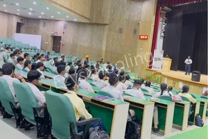 St. Froebel Senior Secondary School Gallery 39