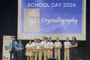 St. Froebel Senior Secondary School Gallery 38