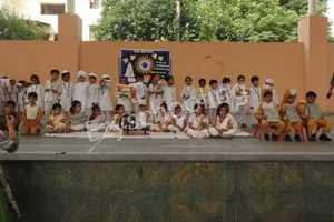 St. Froebel Senior Secondary School Gallery 28