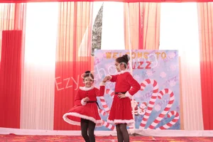 St. Froebel Senior Secondary School Gallery 19