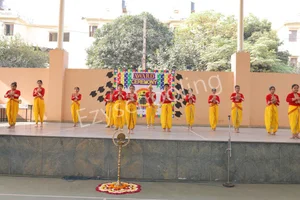 St. Froebel Senior Secondary School Gallery 21