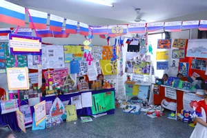 St. Froebel Senior Secondary School Gallery 11