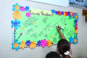 St. Froebel Senior Secondary School Gallery 14