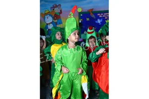 St. Froebel Senior Secondary School Gallery 3