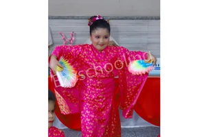 St. Froebel Senior Secondary School Gallery 5