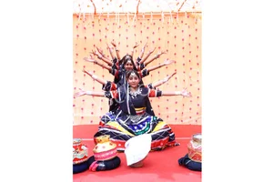 St. Froebel Senior Secondary School Gallery 6