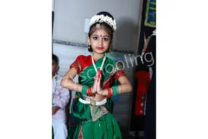 St. Froebel Senior Secondary School Gallery 4