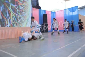 St. Froebel Senior Secondary School Gallery 2